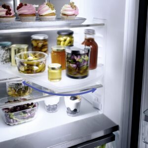 Miele KFN7785C Built In Fridge Freezer