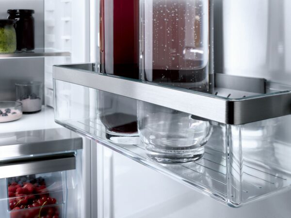 Miele KFN7785C Built In Fridge Freezer