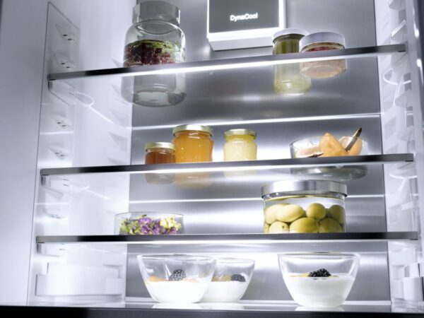 Miele KFN7785D Built In Fridge Freezer