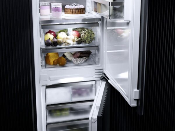 Miele KFN7785D Built In Fridge Freezer