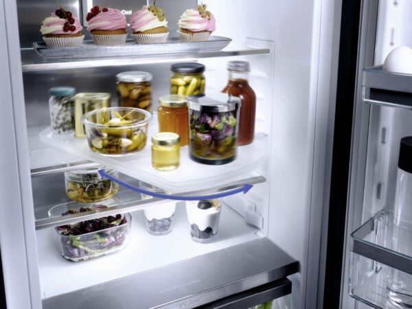 Miele KFN7785D Built In Fridge Freezer