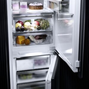 Miele KFN7795C Built In Fridge Freezer