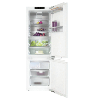 Miele KFN7795C Built In Fridge Freezer