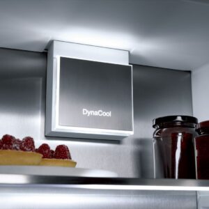 Miele KFN7795C Built In Fridge Freezer