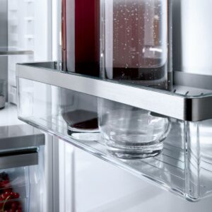 Miele KFN7795C Built In Fridge Freezer