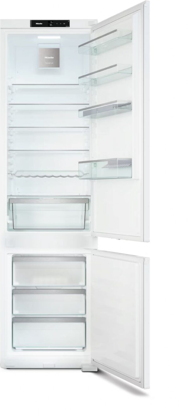 Miele KFN7833D Built In Fridge Freezer