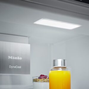 Miele KFN7833D Built In Fridge Freezer