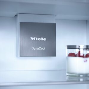 Miele KFN7833D Built In Fridge Freezer
