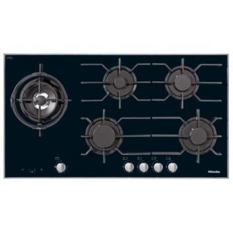 Miele KM3054-1 90cm Gas Hob