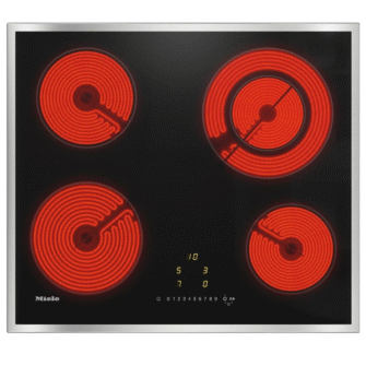 Miele KM6520FR 60cm Ceramic Hob