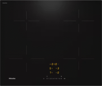 Miele KM7361FL 62cm Induction Hob