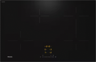 Miele KM7373FL 80cm Induction Hob