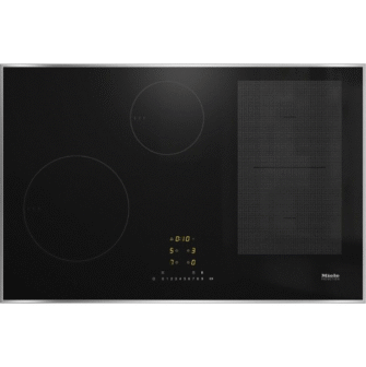 Miele KM7474FR 80cm Induction Hob