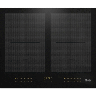 Miele KM7564FL 62cm Induction Hob