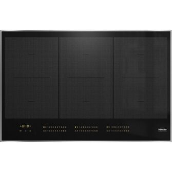 Miele KM7575FR 80cm Induction Hob