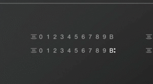 Miele KM7576-2FL 80cm Induction Hob in Matt Black