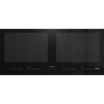 Miele KM7684FL 92cm Induction Hob