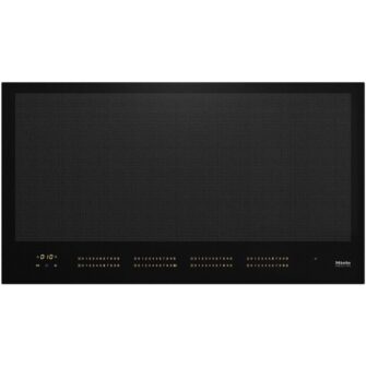 Miele KM7697FL 94cm Induction Hob