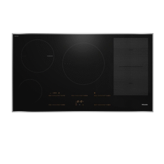 Miele KM7699FR 94cm Induction Hob
