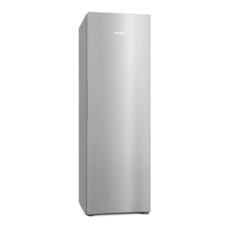 Miele KS4383DD Freestanding Fridge in Silver