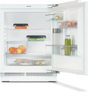 Miele KU7015D Built-In Under Counter Fridge