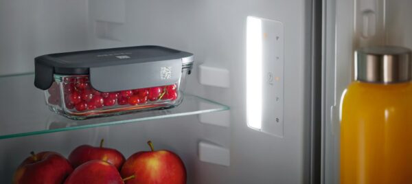 Miele KU7015D Built-In Under Counter Fridge