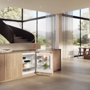Miele KU7015D Built-In Under Counter Fridge