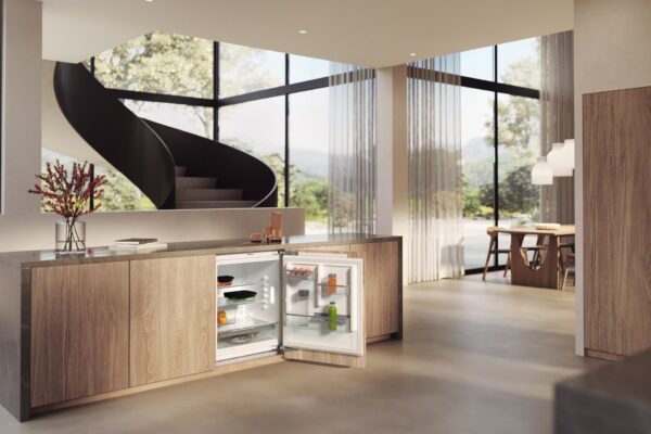 Miele KU7015D Built-In Under Counter Fridge