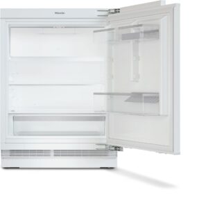 Miele KU7016D Built In Under Counter Fridge with Freezer Box