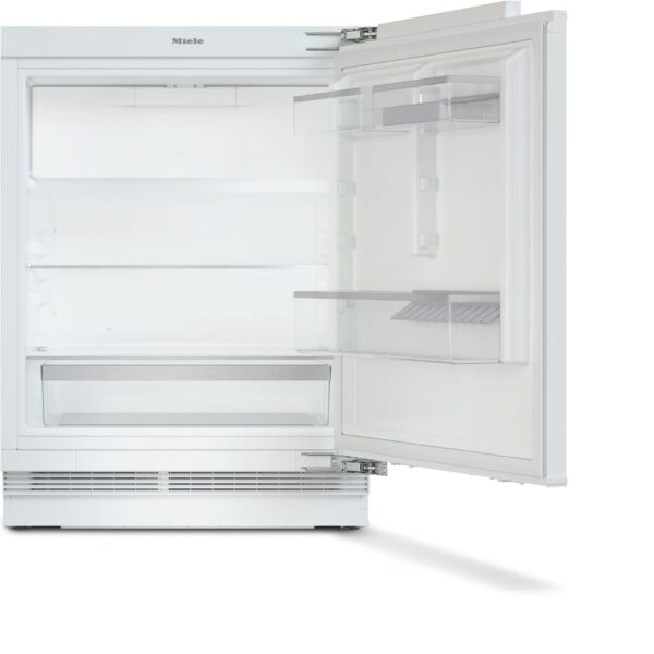 Miele KU7016D Built In Under Counter Fridge with Freezer Box