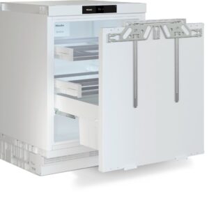 Miele KU7030D Built In Under Counter Fridge with Pull-Out Front Drawer