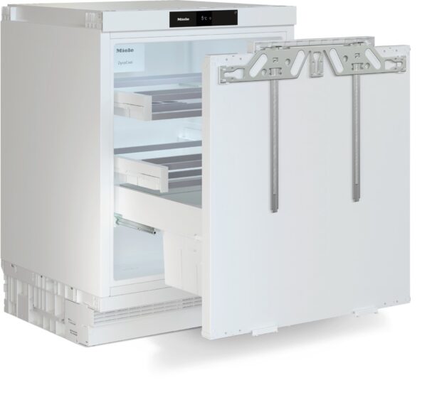 Miele KU7030D Built In Under Counter Fridge with Pull-Out Front Drawer