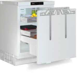 Miele KU7030D Built In Under Counter Fridge with Pull-Out Front Drawer