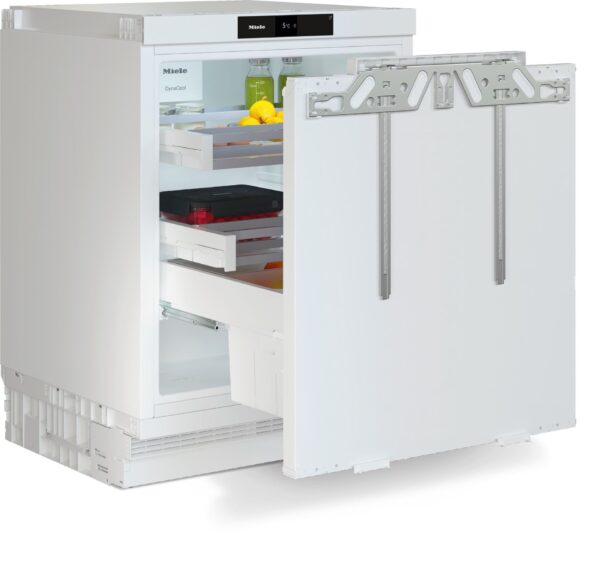 Miele KU7030D Built In Under Counter Fridge with Pull-Out Front Drawer