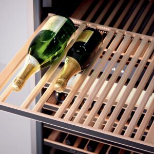 MIELE KWT1612 MasterCool Wine Temperature Control Unit | Touch Control - 4