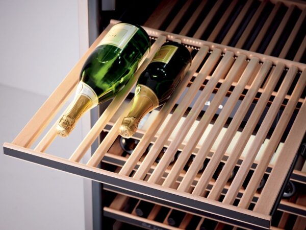 MIELE KWT1612 MasterCool Wine Temperature Control Unit | Touch Control - 4