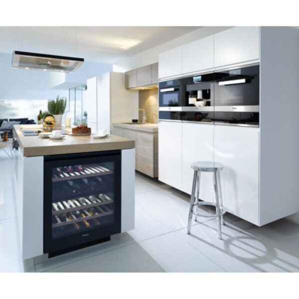 Miele KWT6321UG Built Under Wine Conditioning Unit
