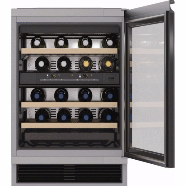 Miele KWT6321UG Built Under Wine Conditioning Unit
