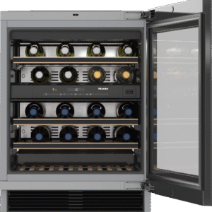 Miele KWT6322UG-1 Built Under Wine Conditioning Unit