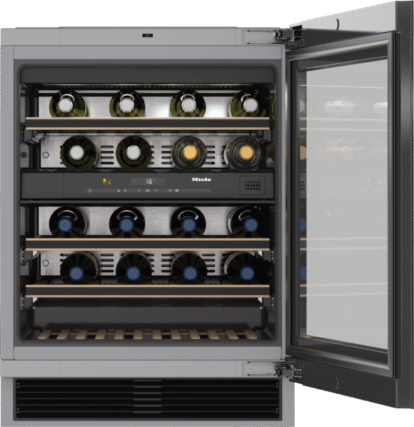Miele KWT6322UG-1 Built Under Wine Conditioning Unit