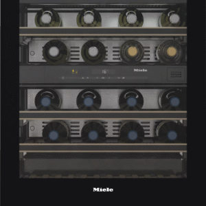 Miele KWT6322UG-1 Built Under Wine Conditioning Unit