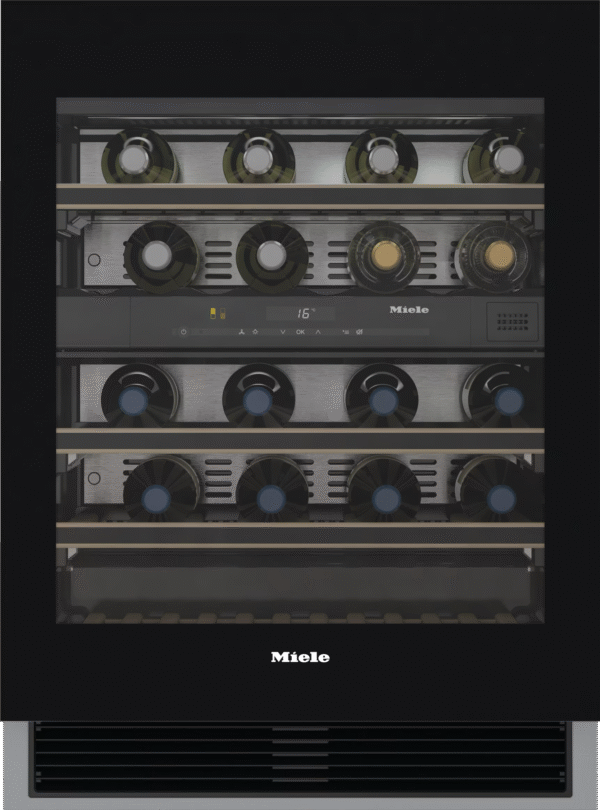 Miele KWT6322UG-1 Built Under Wine Conditioning Unit