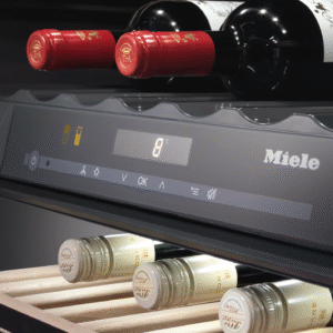 Miele KWT6322UG-1 Built Under Wine Conditioning Unit