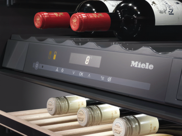 Miele KWT6322UG-1 Built Under Wine Conditioning Unit