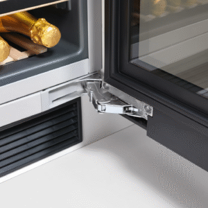 Miele KWT6322UG-1 Built Under Wine Conditioning Unit