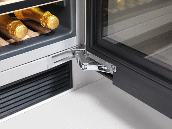 Miele KWT6322UG-1 Built Under Wine Conditioning Unit