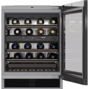 Miele KWT6322UG Built Under Wine Conditioning Unit