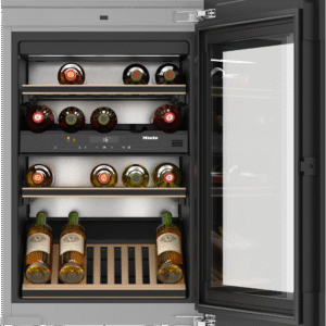 Miele KWT6422IG-1 Built In Wine Conditioning Unit