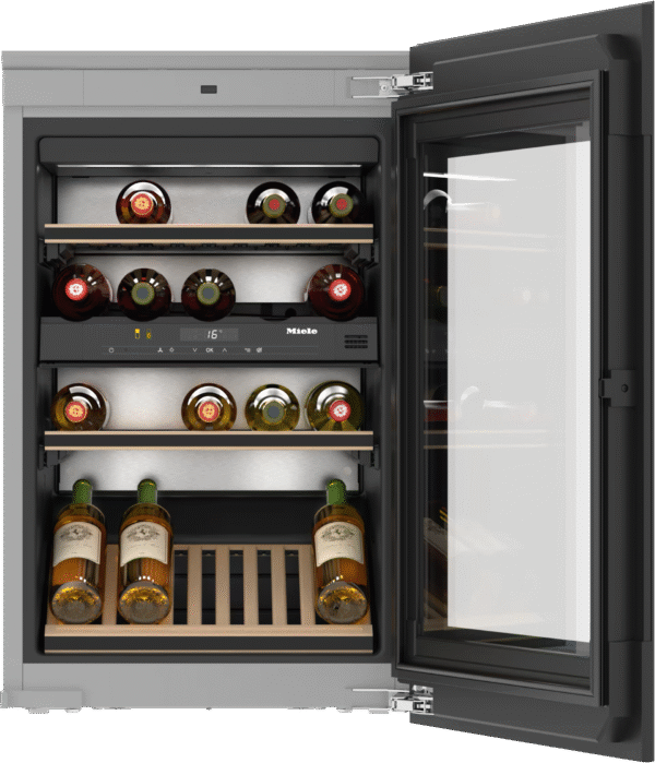Miele KWT6422IG-1 Built In Wine Conditioning Unit
