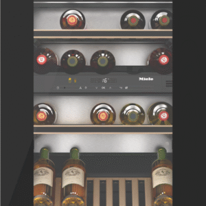 Miele KWT6422IG-1 Built In Wine Conditioning Unit
